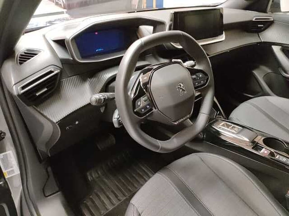 Peugeot 2008 usata a Teramo (11)