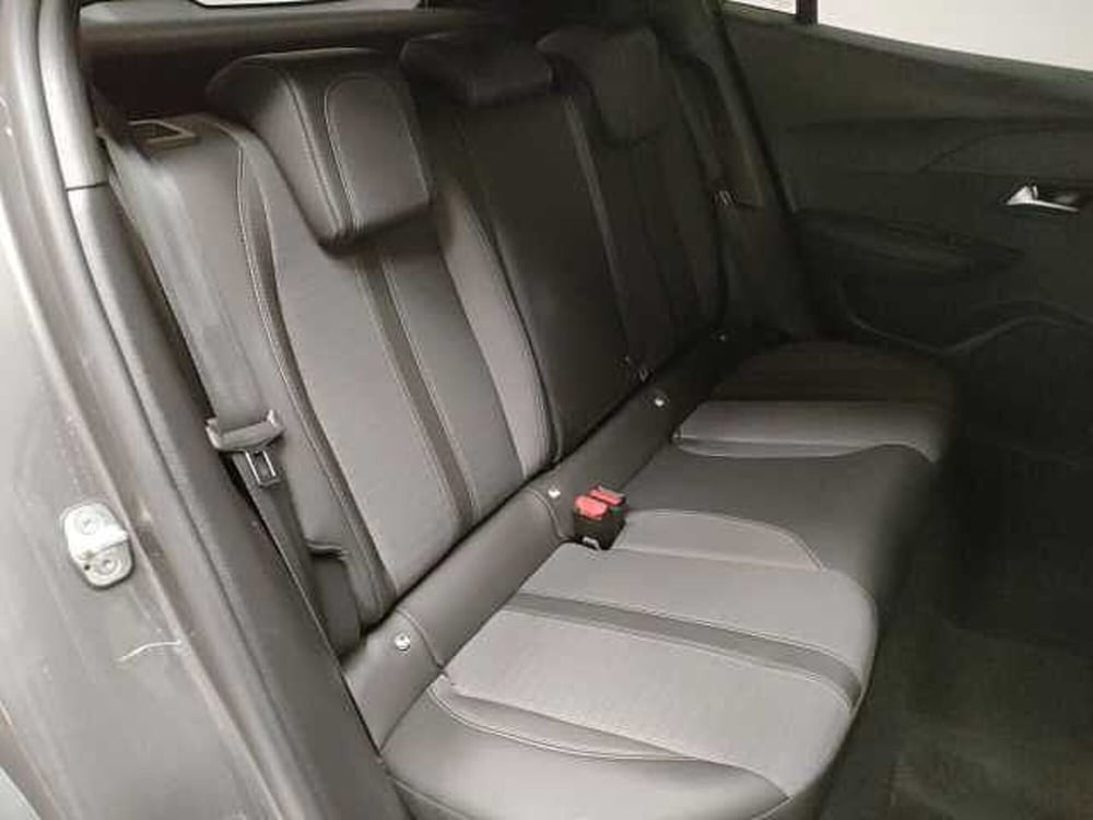 Peugeot 2008 usata a Teramo (14)