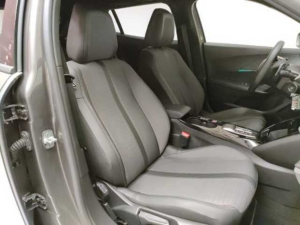Peugeot 2008 usata a Teramo (15)