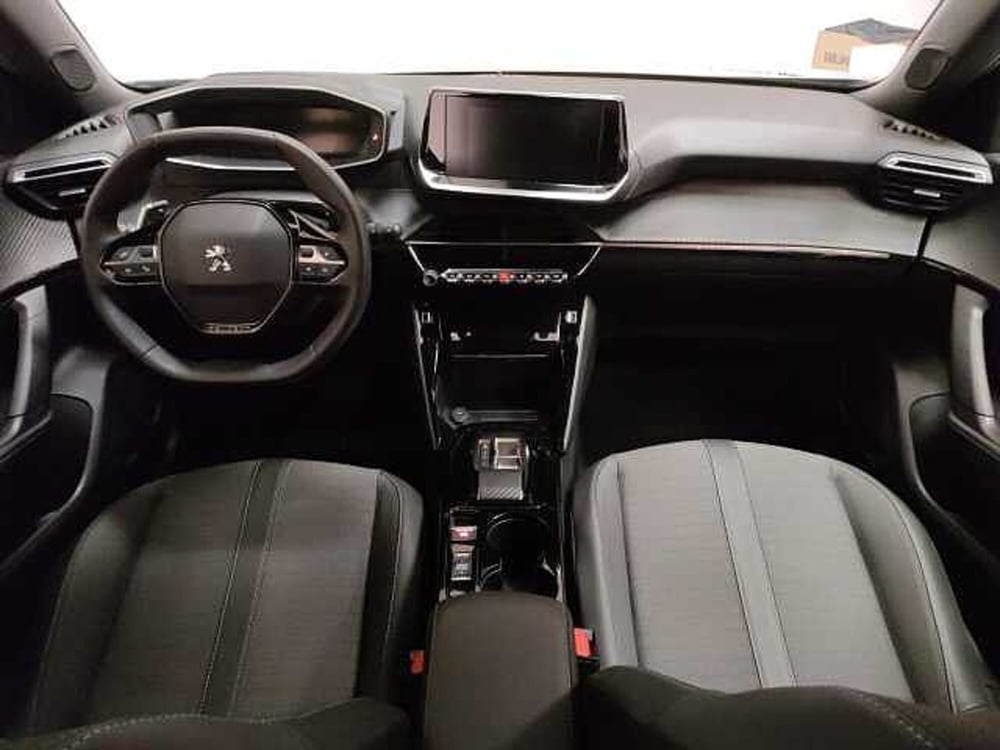 Peugeot 2008 usata a Teramo (16)