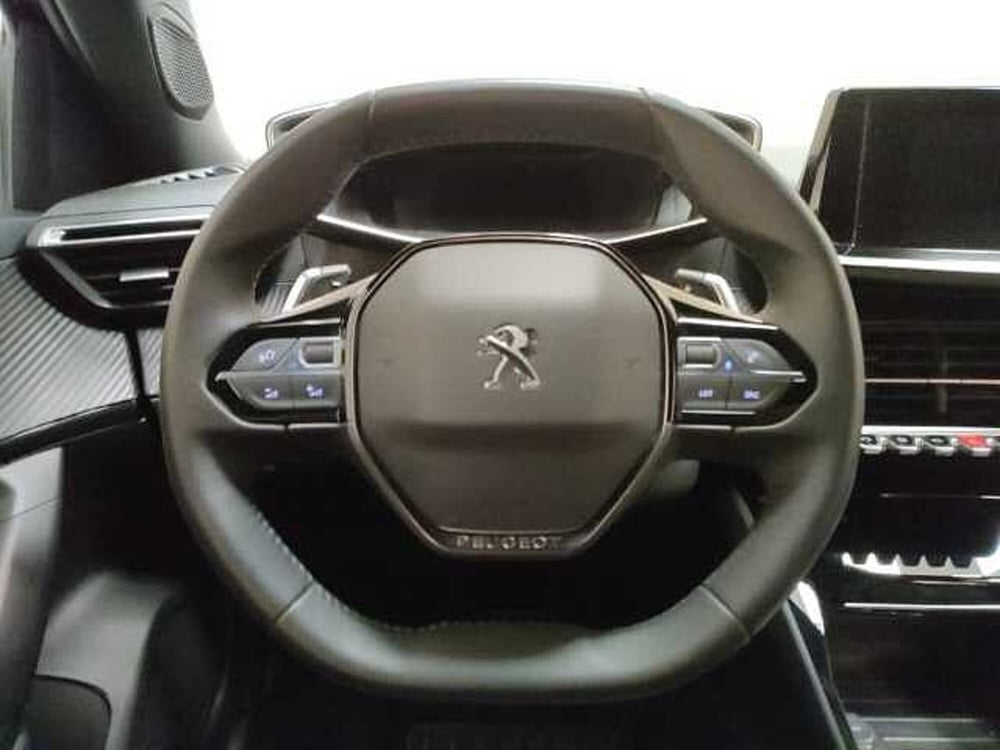 Peugeot 2008 usata a Teramo (17)