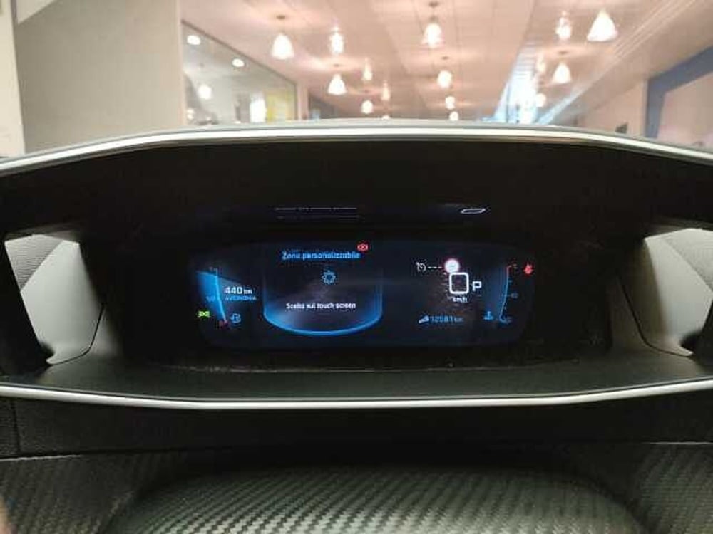 Peugeot 2008 usata a Teramo (18)