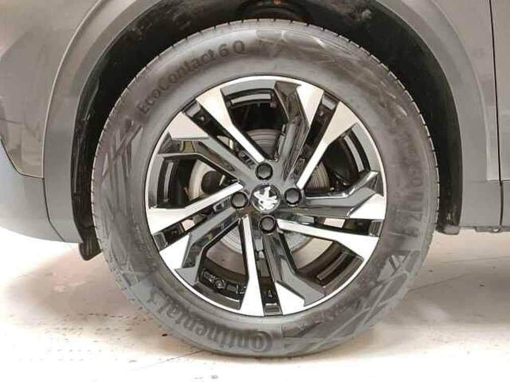 Peugeot 2008 usata a Teramo (7)