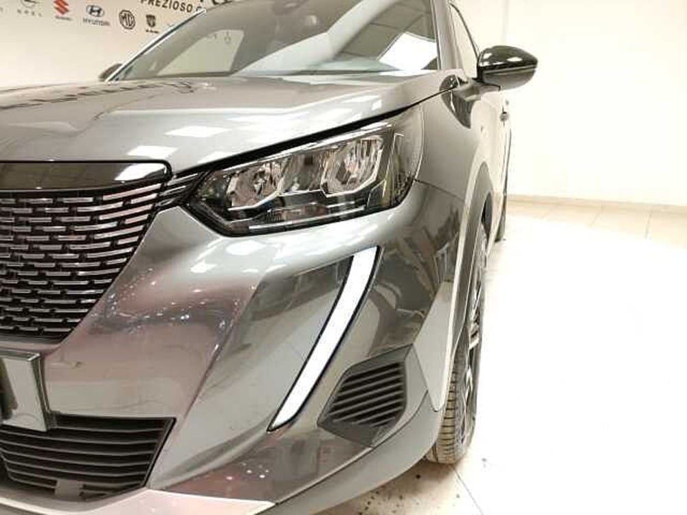 Peugeot 2008 usata a Teramo (8)