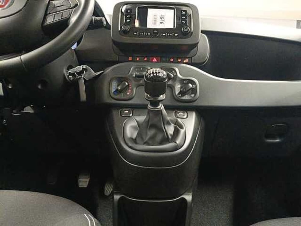 Fiat Panda nuova a Teramo (14)