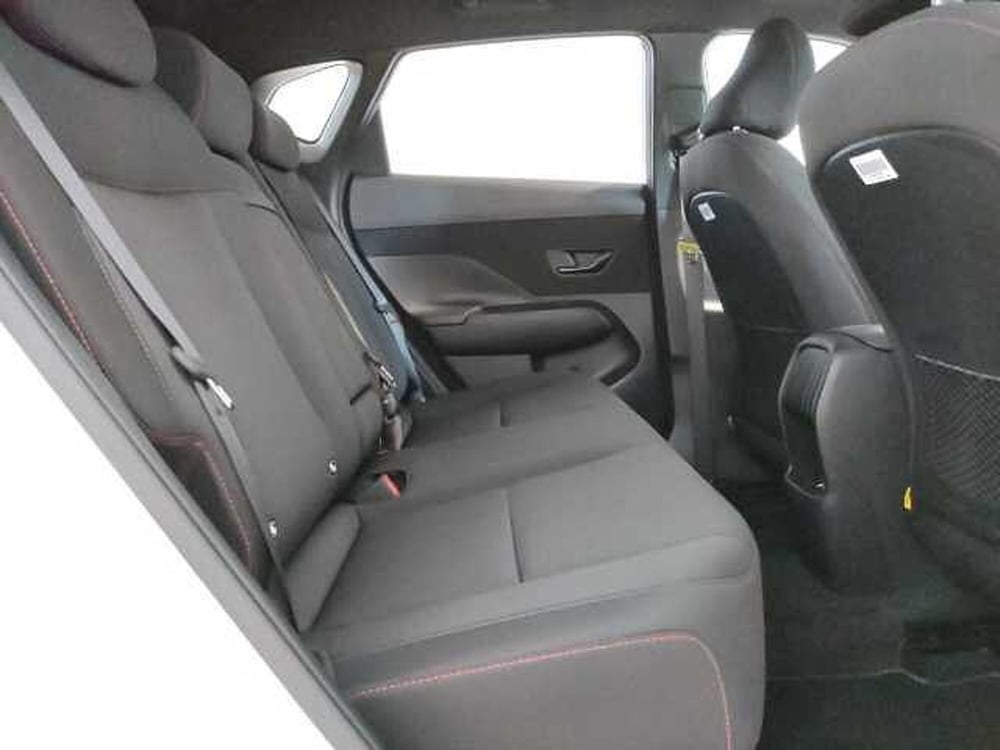 Hyundai Kona usata a Teramo (12)