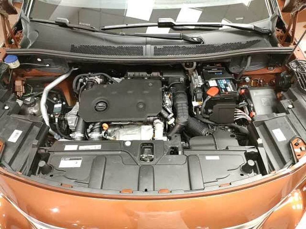 Peugeot 3008 usata a Teramo (10)
