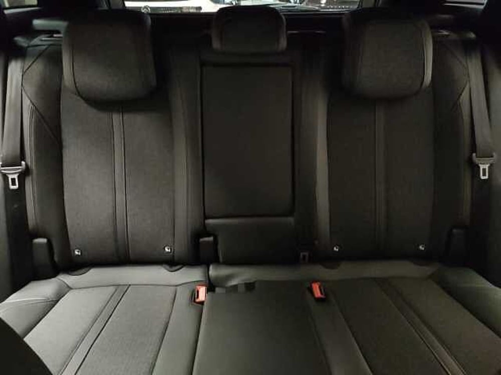 Peugeot 3008 usata a Teramo (13)