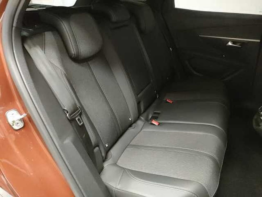 Peugeot 3008 usata a Teramo (14)