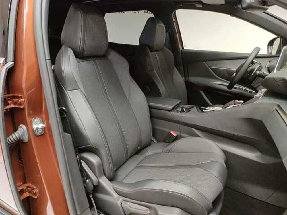 Peugeot 3008 usata a Teramo (15)