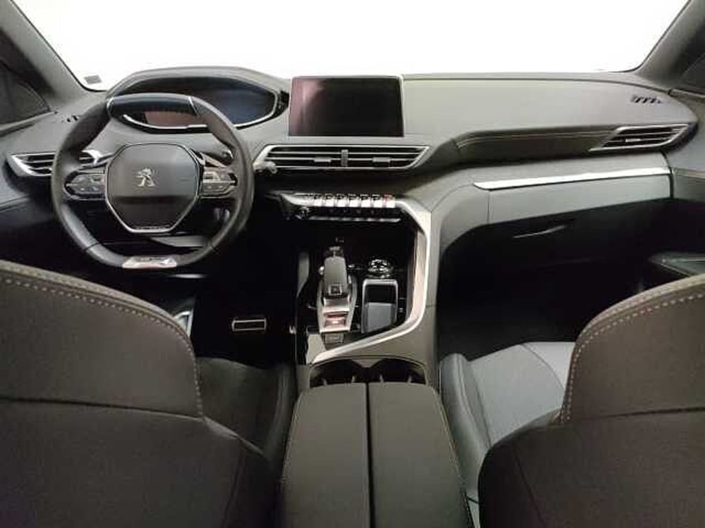 Peugeot 3008 usata a Teramo (16)
