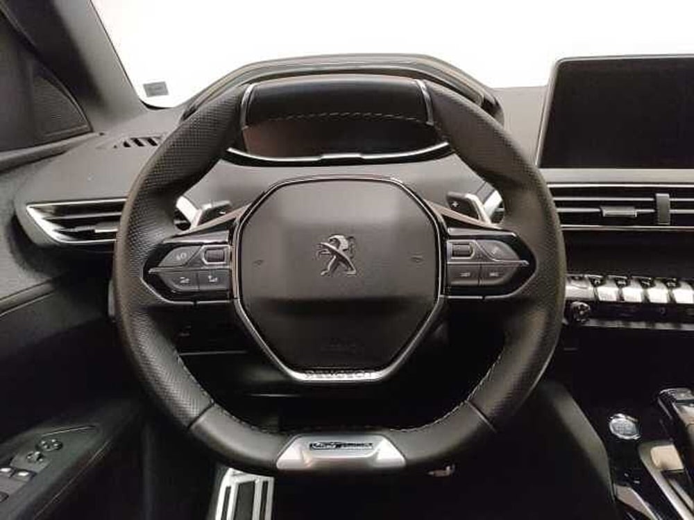 Peugeot 3008 usata a Teramo (17)
