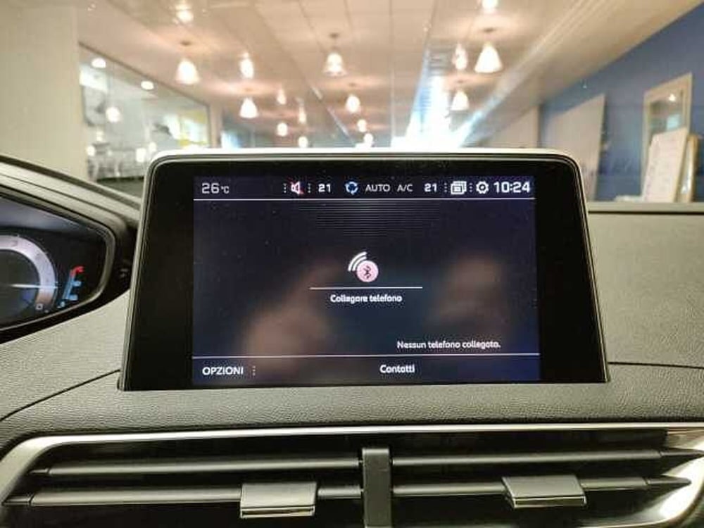 Peugeot 3008 usata a Teramo (19)