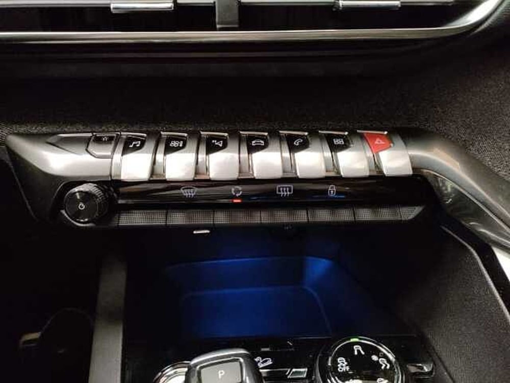 Peugeot 3008 usata a Teramo (20)