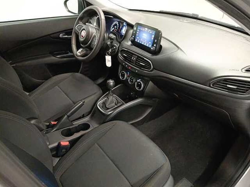 Fiat Tipo Station Wagon usata a Teramo (12)
