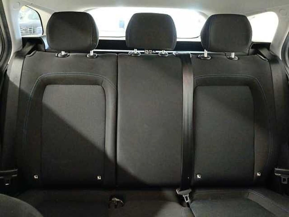 Fiat Tipo Station Wagon usata a Teramo (13)