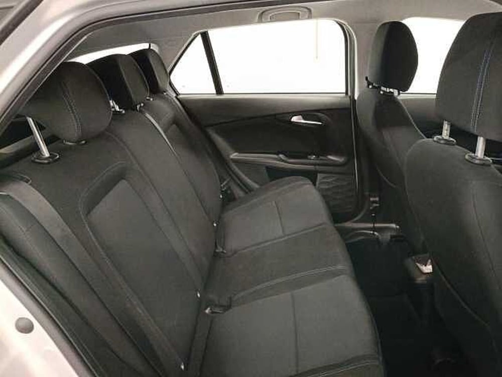 Fiat Tipo Station Wagon usata a Teramo (14)
