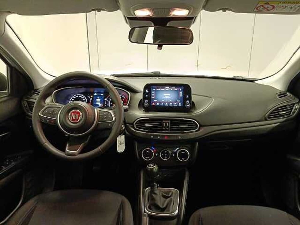 Fiat Tipo Station Wagon usata a Teramo (15)