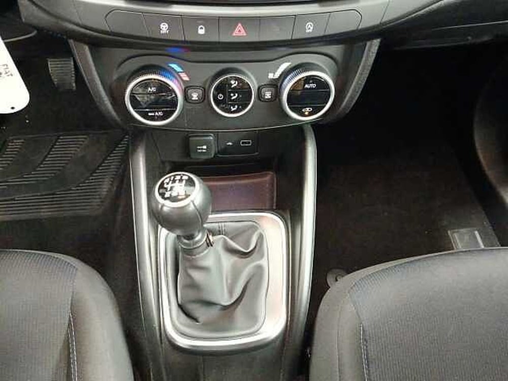 Fiat Tipo Station Wagon usata a Teramo (19)