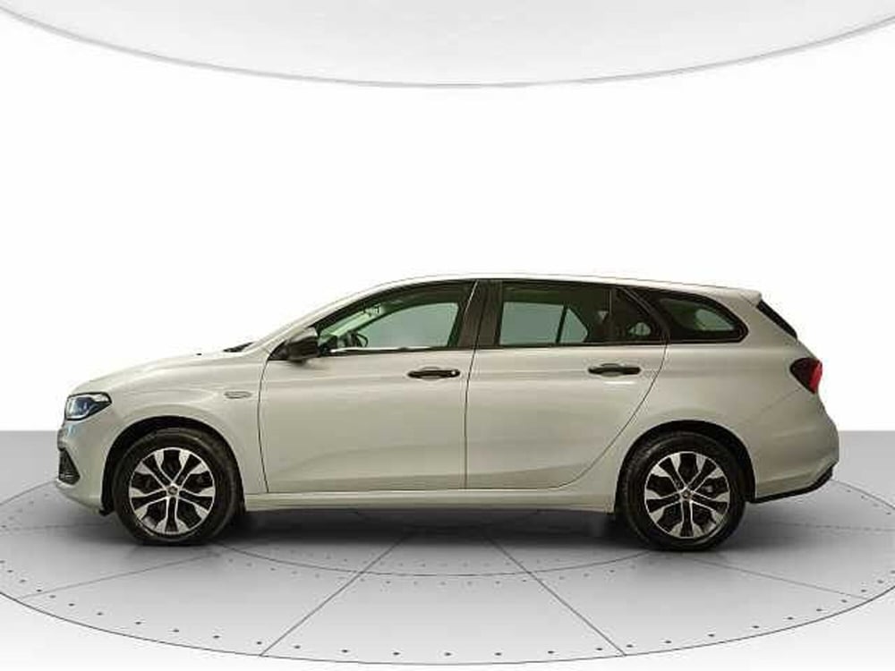 Fiat Tipo Station Wagon usata a Teramo (2)
