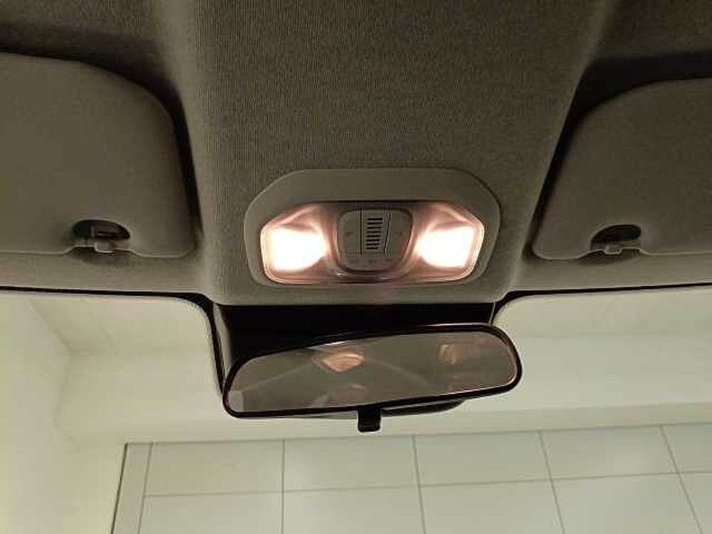 Fiat Tipo Station Wagon usata a Teramo (20)