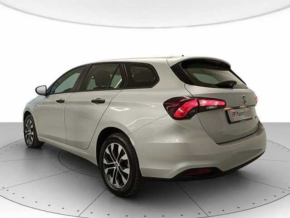Fiat Tipo Station Wagon usata a Teramo (3)