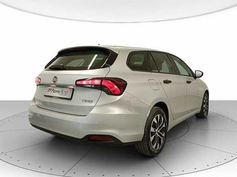 Fiat Tipo Station Wagon usata a Teramo (4)