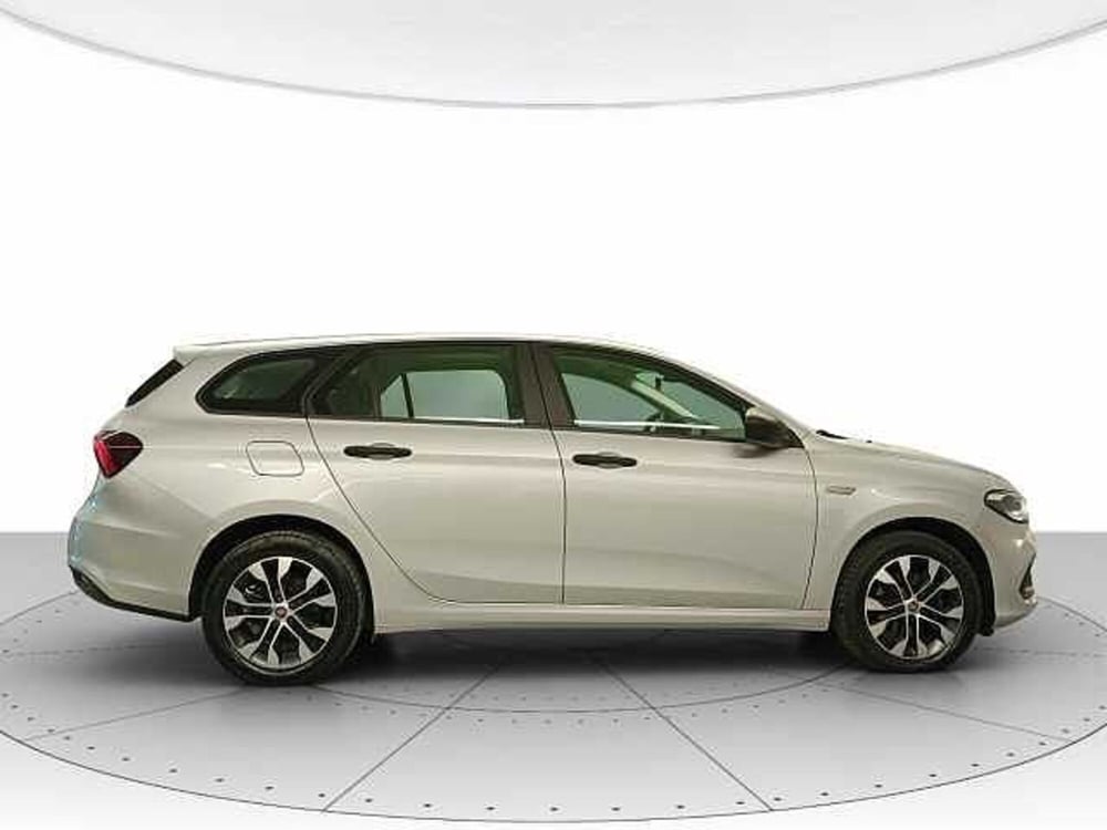 Fiat Tipo Station Wagon usata a Teramo (5)