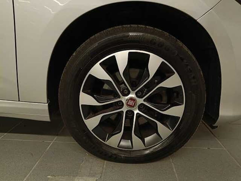 Fiat Tipo Station Wagon usata a Teramo (7)