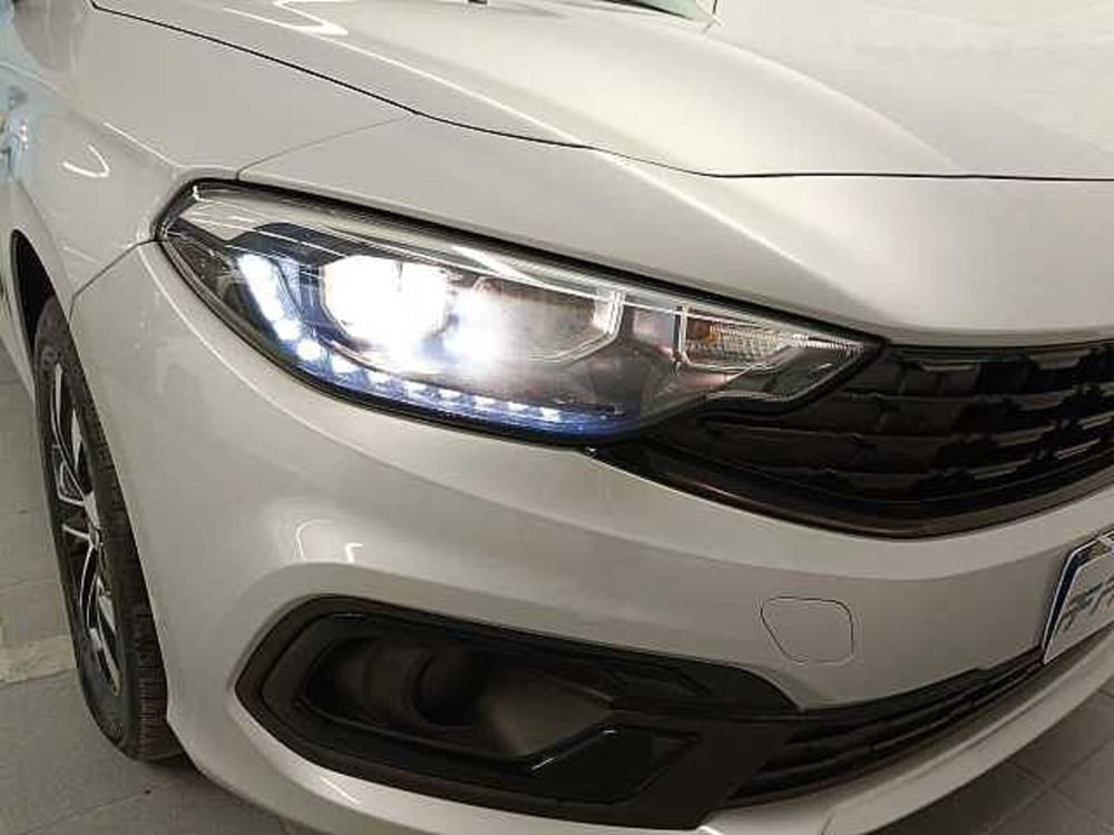 Fiat Tipo Station Wagon usata a Teramo (8)