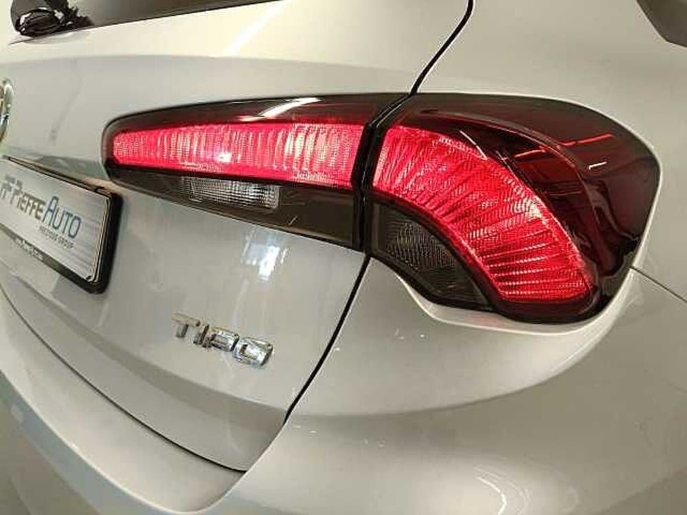 Fiat Tipo Station Wagon usata a Teramo (9)