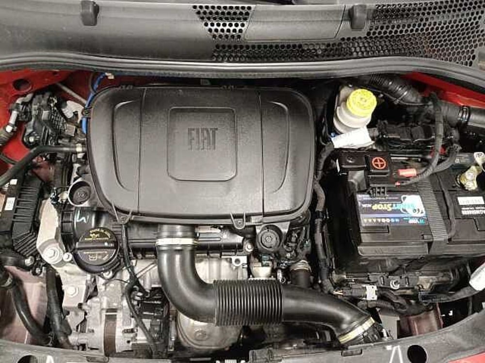 Fiat 500 usata a Teramo (10)