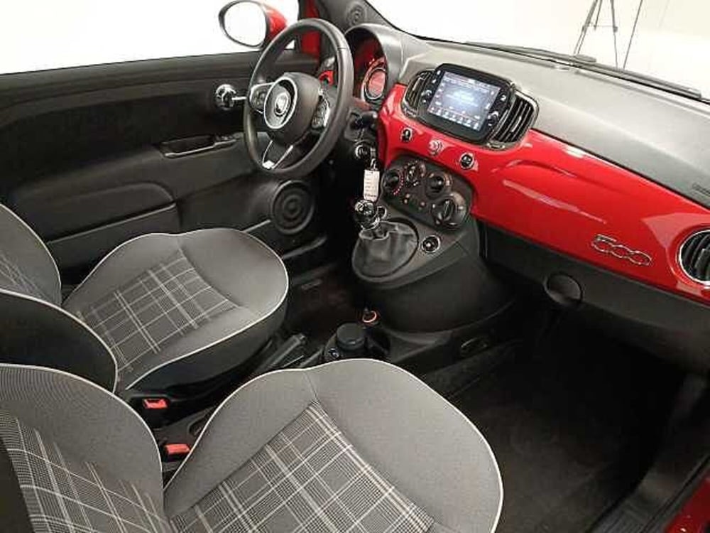 Fiat 500 usata a Teramo (12)