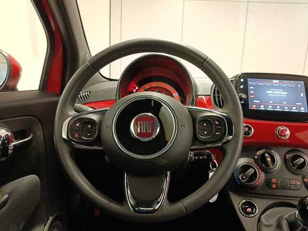 Fiat 500 usata a Teramo (16)