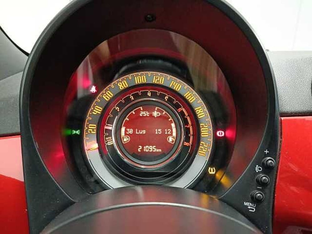 Fiat 500 usata a Teramo (17)