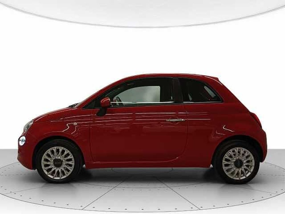 Fiat 500 usata a Teramo (2)