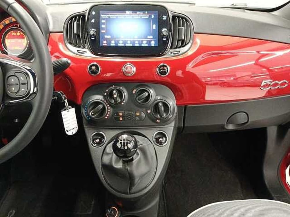 Fiat 500 usata a Teramo (20)