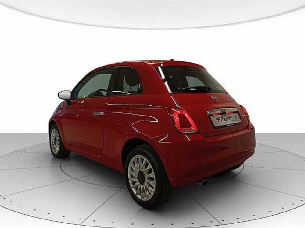 Fiat 500 usata a Teramo (3)
