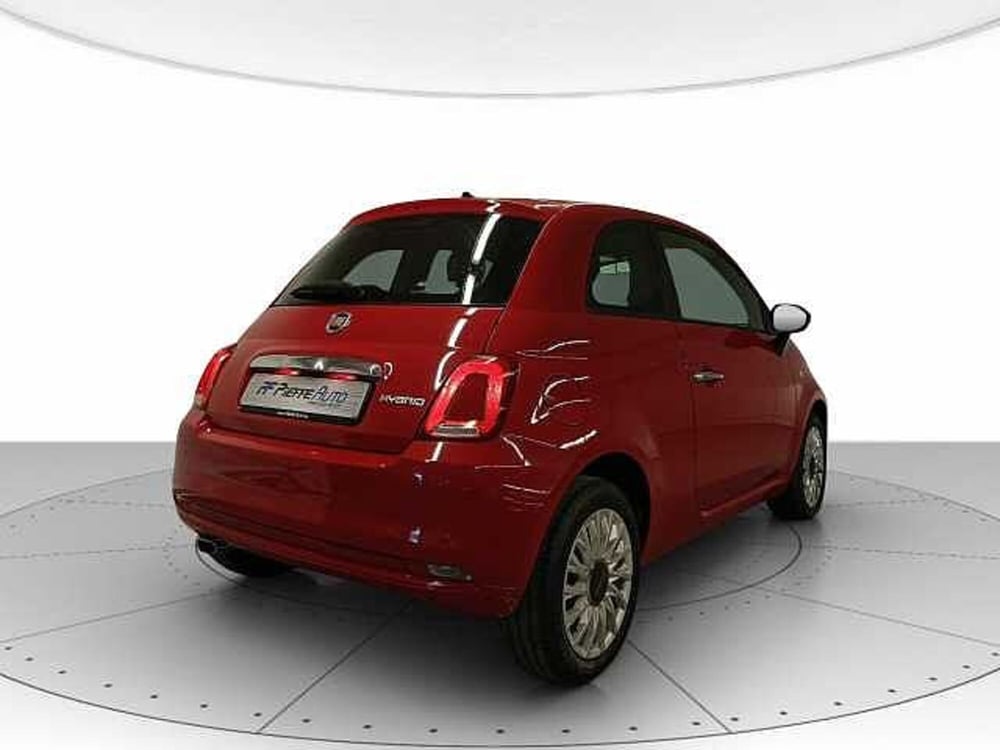 Fiat 500 usata a Teramo (4)