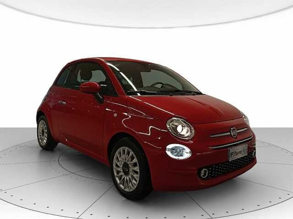 Fiat 500 usata a Teramo (6)