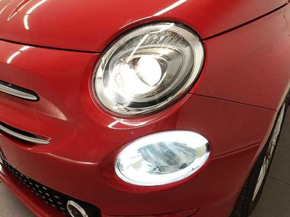 Fiat 500 usata a Teramo (7)