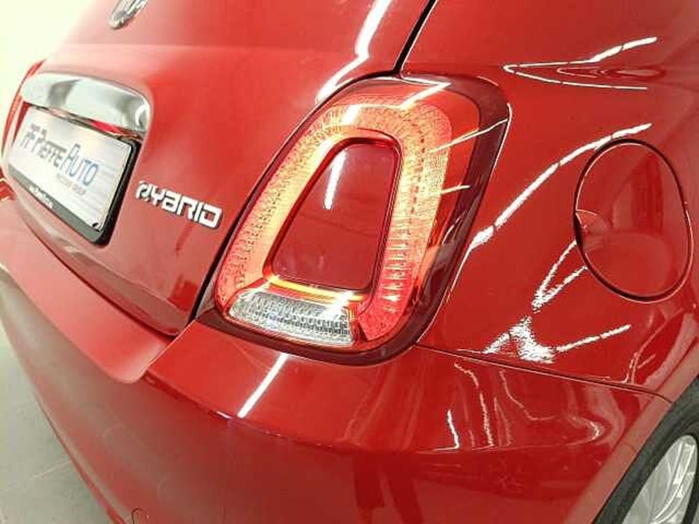 Fiat 500 usata a Teramo (8)