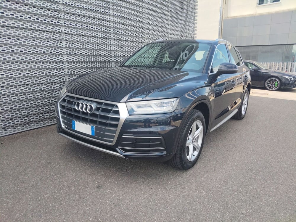 Audi Q5 usata a Modena