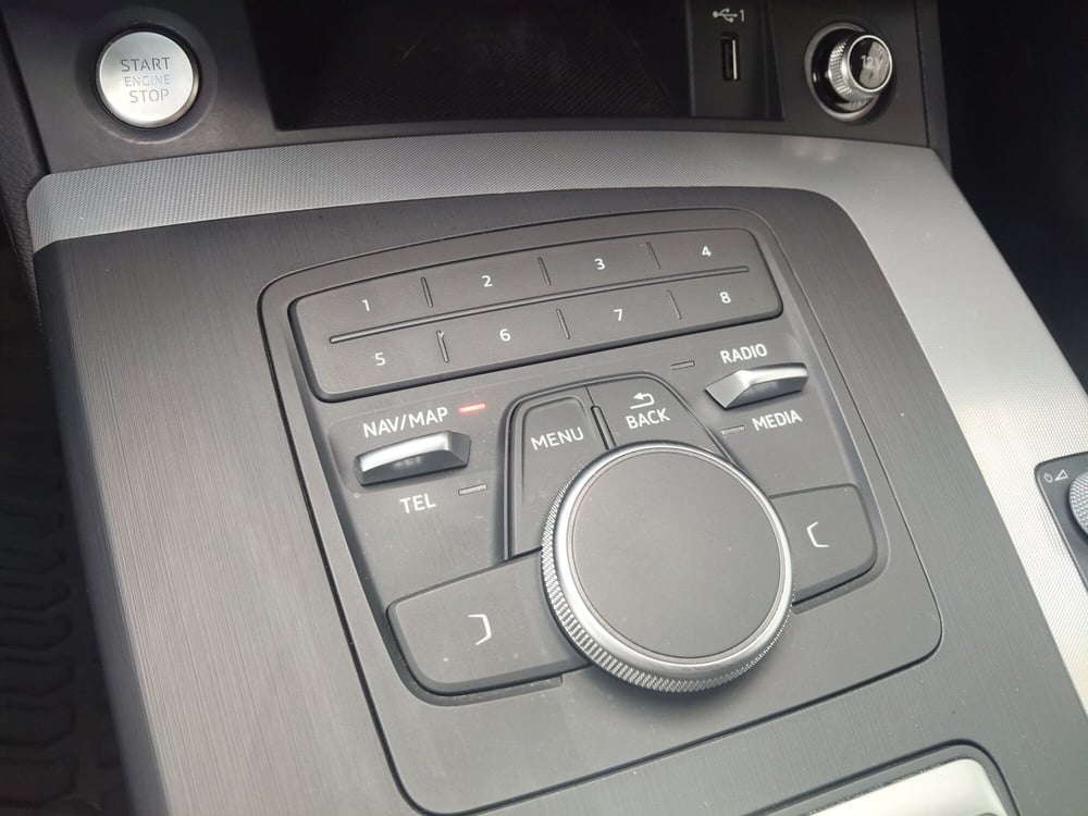 Audi Q5 usata a Modena (12)