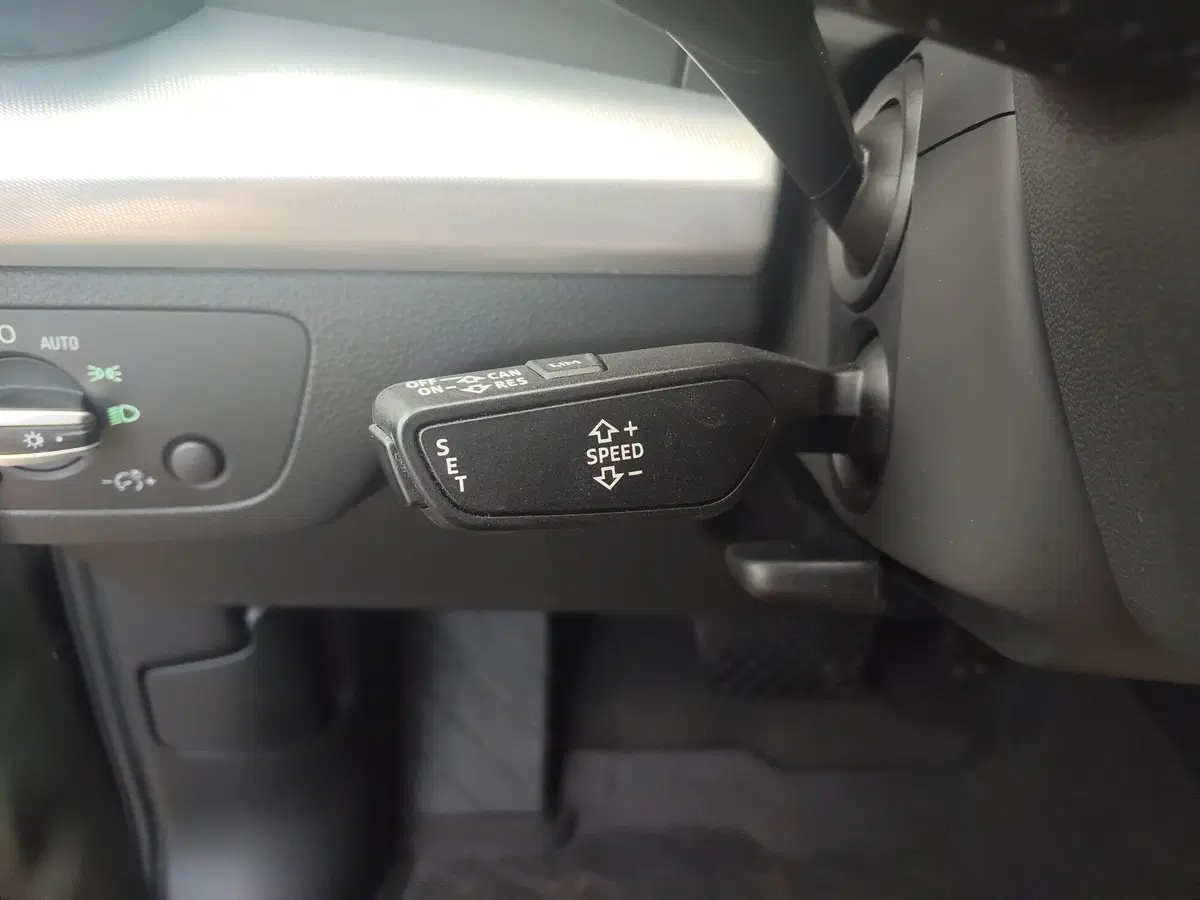 Audi Q5 usata a Modena (13)