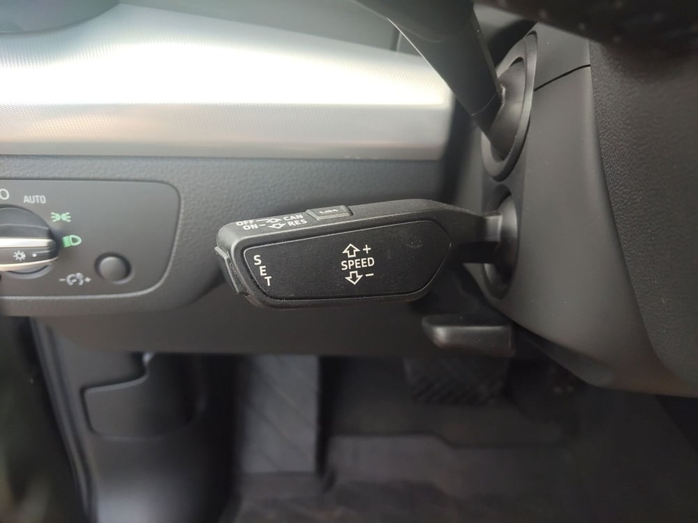 Audi Q5 usata a Modena (13)