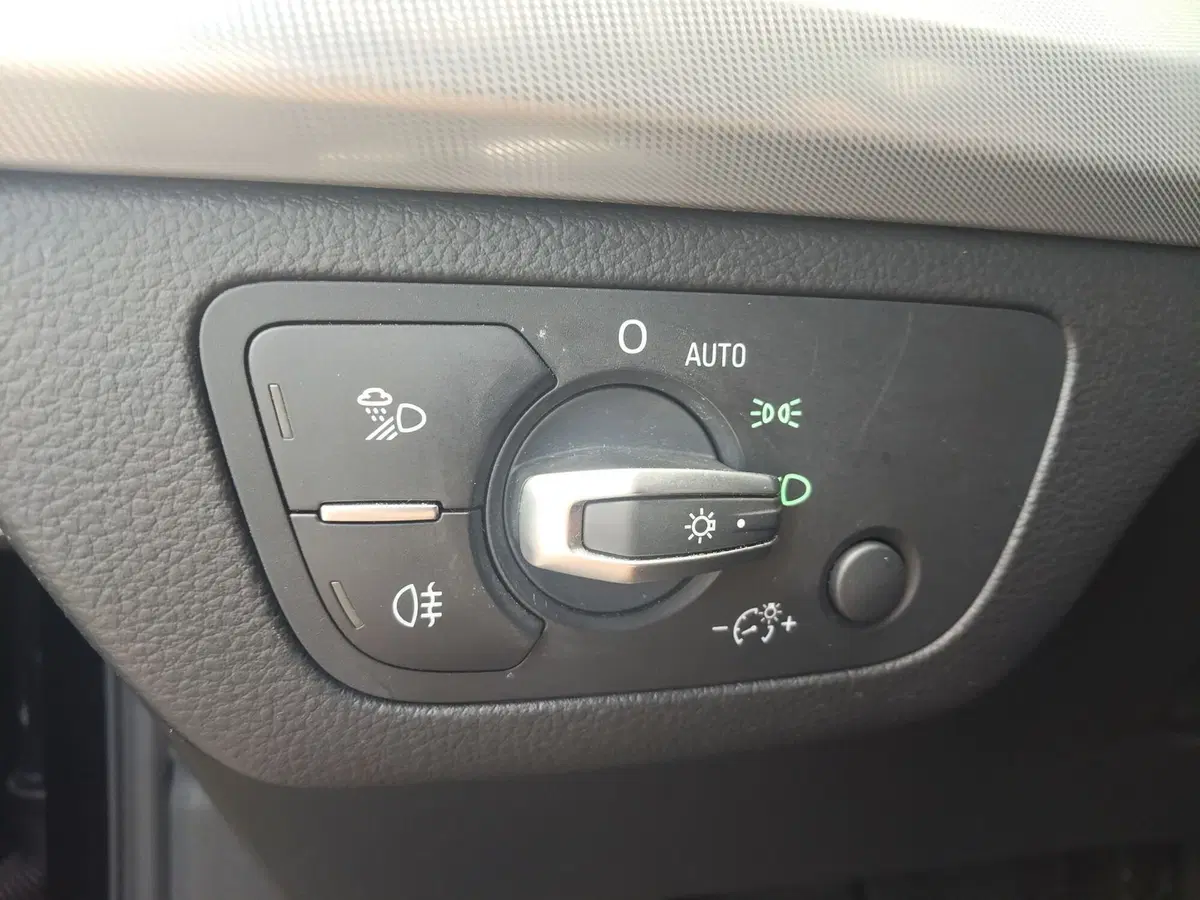 Audi Q5 usata a Modena (14)