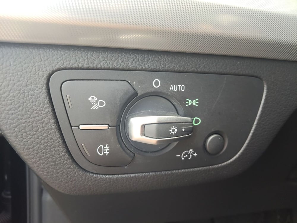 Audi Q5 usata a Modena (14)