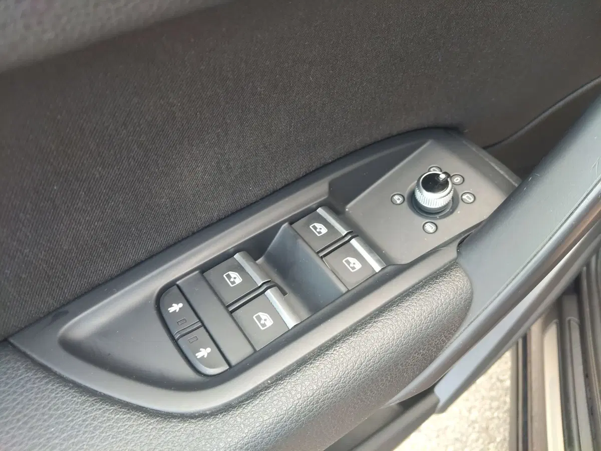 Audi Q5 usata a Modena (15)