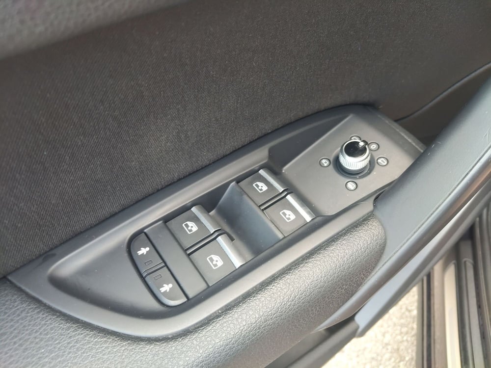 Audi Q5 usata a Modena (15)